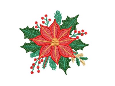 Coleção de Natal - 12 Matrizes 