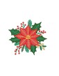 Coleção de Natal - 12 Matrizes 