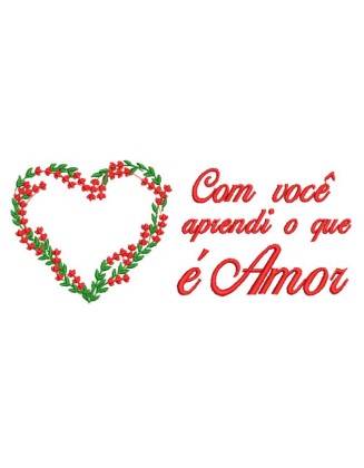 Matriz de Bordado - Dia das Mães 5