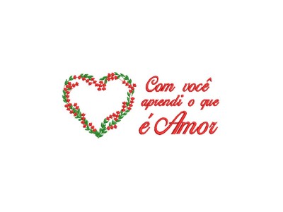 Matriz de Bordado - Dia das Mães 5